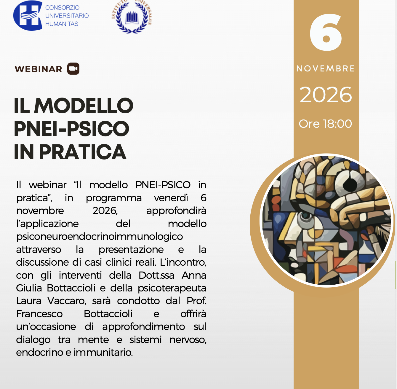 Il modello pnei-psico in pratica